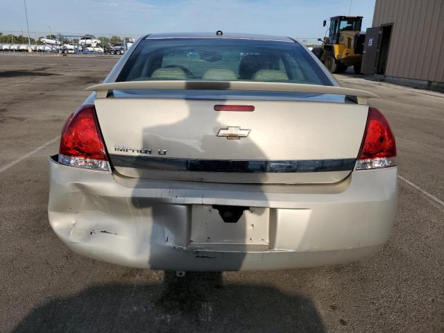 Photo 5 VIN: 2G1WT57N091283719 - CHEVROLET IMPALA 1LT 