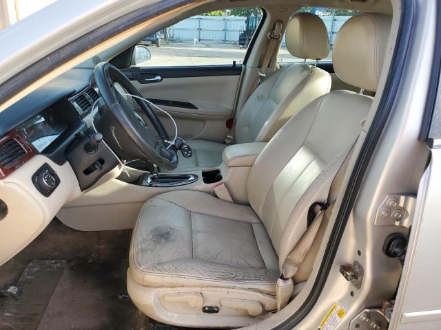 Photo 6 VIN: 2G1WT57N091283719 - CHEVROLET IMPALA 1LT 