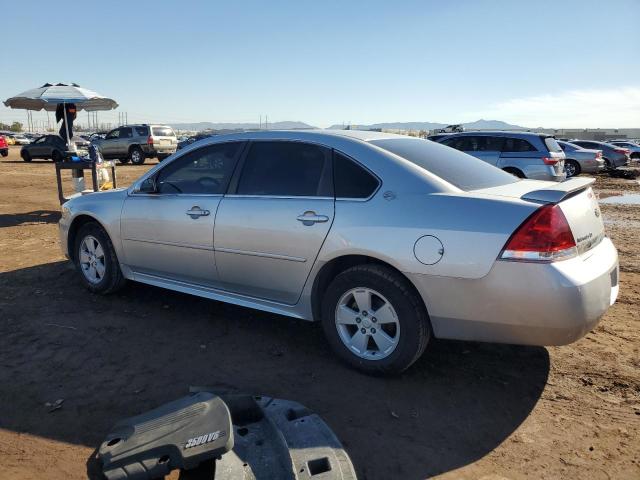 Photo 1 VIN: 2G1WT57N091296602 - CHEVROLET IMPALA 