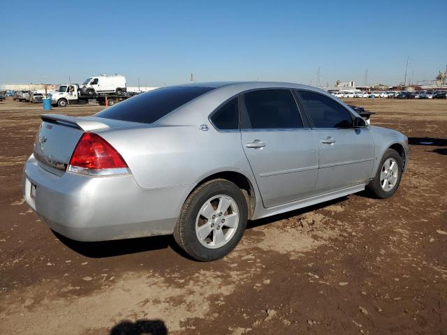 Photo 2 VIN: 2G1WT57N091296602 - CHEVROLET IMPALA 