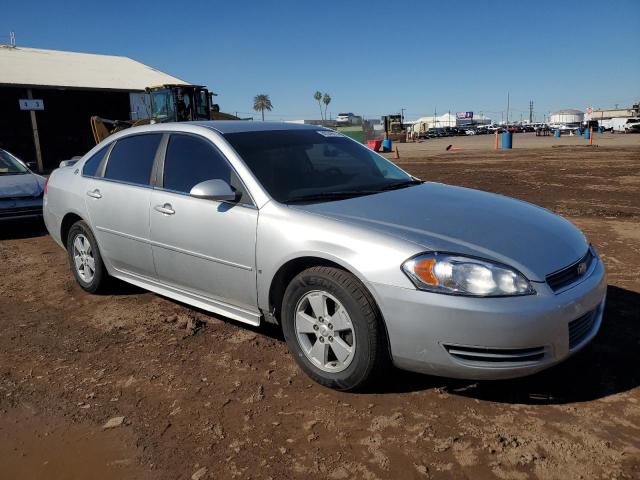 Photo 3 VIN: 2G1WT57N091296602 - CHEVROLET IMPALA 