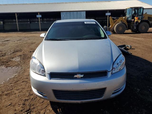 Photo 4 VIN: 2G1WT57N091296602 - CHEVROLET IMPALA 