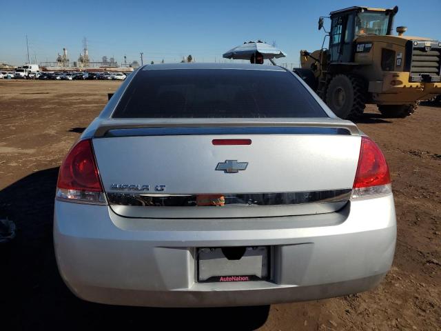 Photo 5 VIN: 2G1WT57N091296602 - CHEVROLET IMPALA 