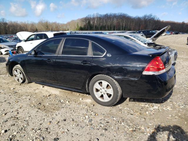 Photo 1 VIN: 2G1WT57N091303287 - CHEVROLET IMPALA 1LT 