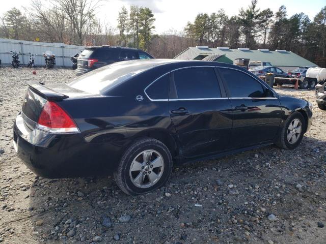 Photo 2 VIN: 2G1WT57N091303287 - CHEVROLET IMPALA 1LT 