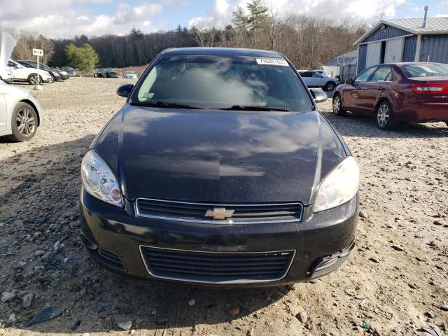 Photo 4 VIN: 2G1WT57N091303287 - CHEVROLET IMPALA 1LT 