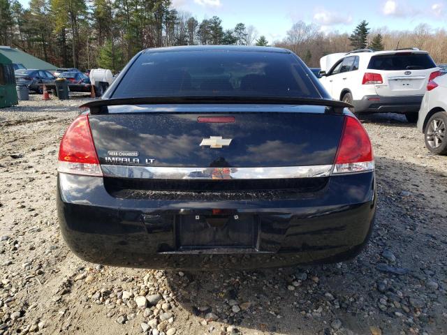 Photo 5 VIN: 2G1WT57N091303287 - CHEVROLET IMPALA 1LT 