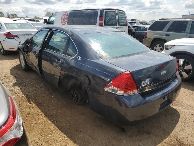 Photo 1 VIN: 2G1WT57N091323183 - CHEVROLET IMPALA 1LT 