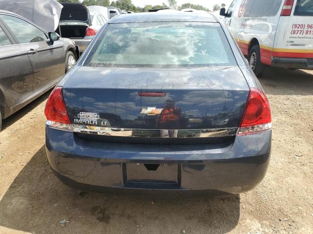 Photo 5 VIN: 2G1WT57N091323183 - CHEVROLET IMPALA 1LT 