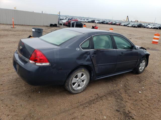 Photo 2 VIN: 2G1WT57N191159183 - CHEVROLET IMPALA 1LT 