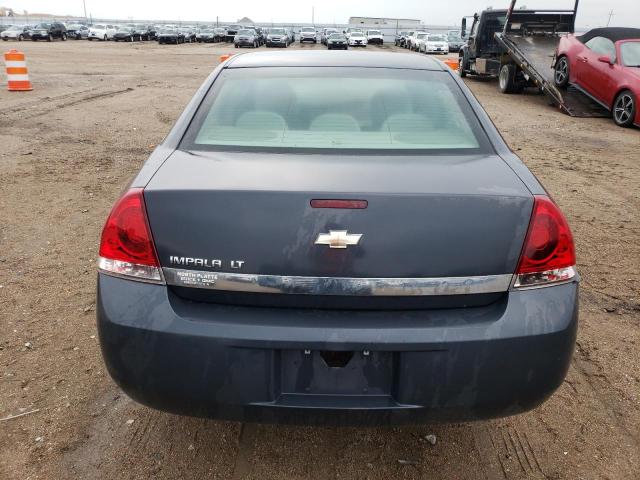 Photo 5 VIN: 2G1WT57N191159183 - CHEVROLET IMPALA 1LT 