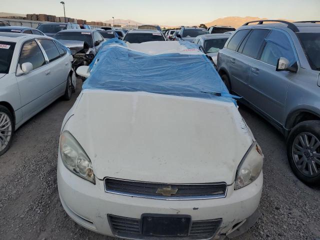 Photo 4 VIN: 2G1WT57N191161452 - CHEVROLET IMPALA 