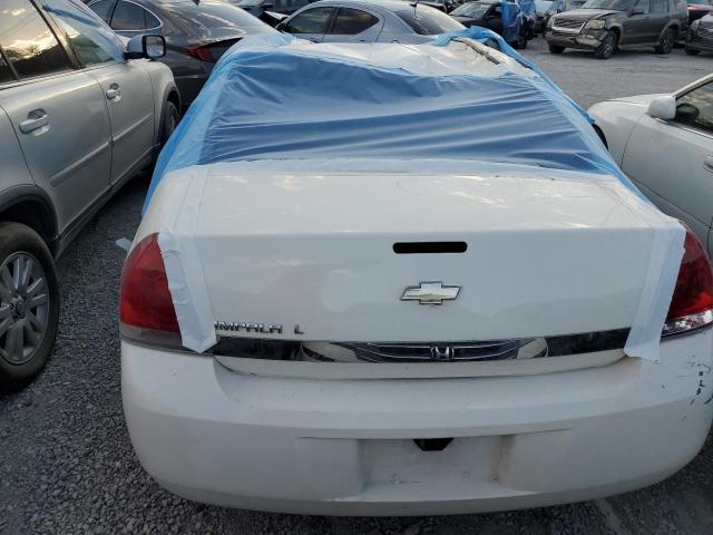 Photo 5 VIN: 2G1WT57N191161452 - CHEVROLET IMPALA 