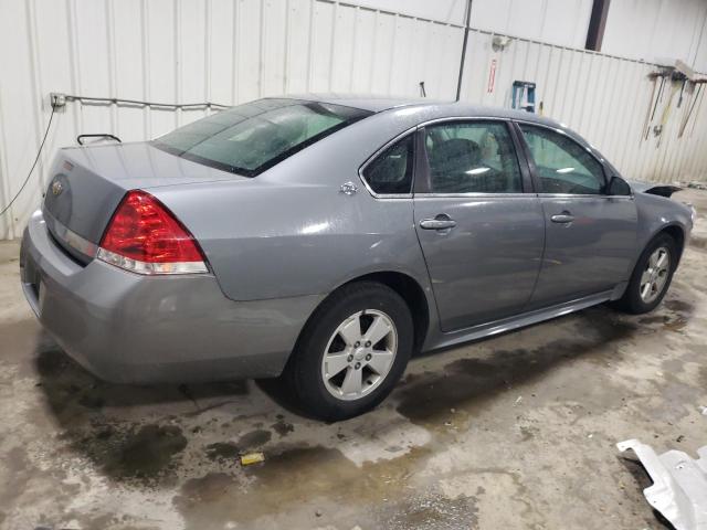 Photo 2 VIN: 2G1WT57N191172354 - CHEVROLET IMPALA 1LT 