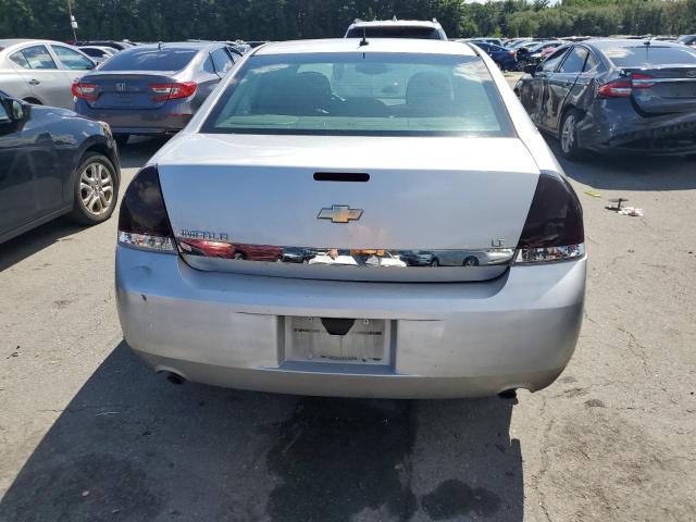 Photo 5 VIN: 2G1WT57N191173049 - CHEVROLET IMPALA 1LT 