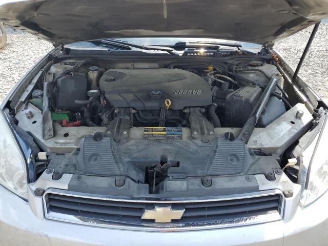 Photo 10 VIN: 2G1WT57N191179398 - CHEVROLET IMPALA 1LT 