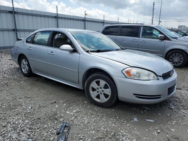 Photo 3 VIN: 2G1WT57N191179398 - CHEVROLET IMPALA 1LT 