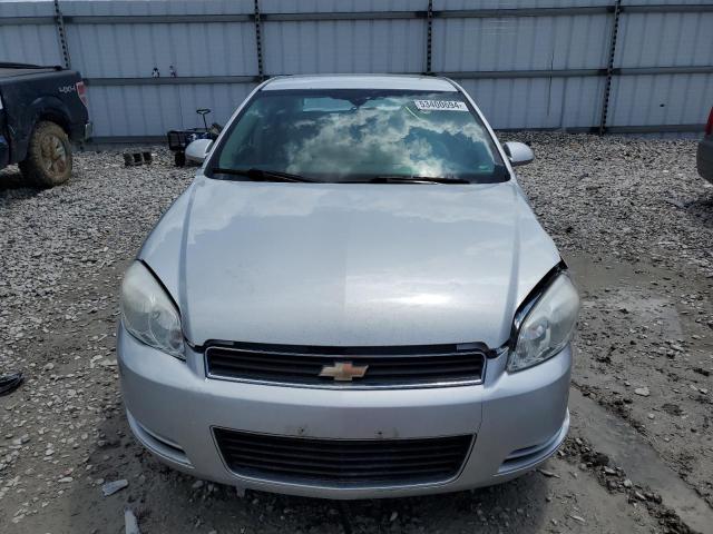 Photo 4 VIN: 2G1WT57N191179398 - CHEVROLET IMPALA 1LT 