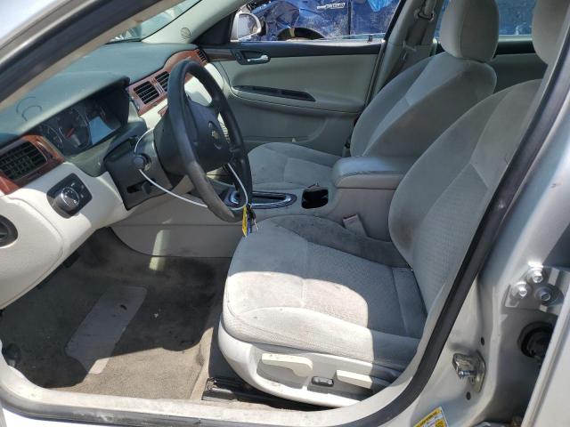 Photo 6 VIN: 2G1WT57N191179398 - CHEVROLET IMPALA 1LT 