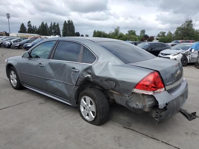 Photo 1 VIN: 2G1WT57N191180986 - CHEVROLET IMPALA 1LT 