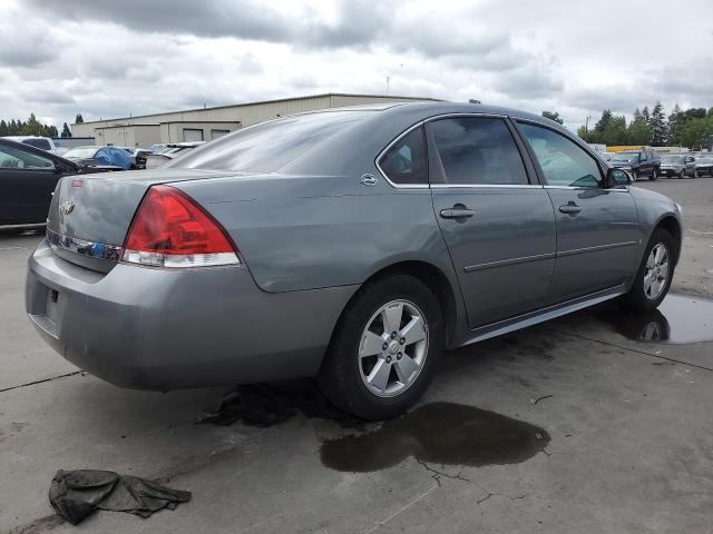 Photo 2 VIN: 2G1WT57N191180986 - CHEVROLET IMPALA 1LT 