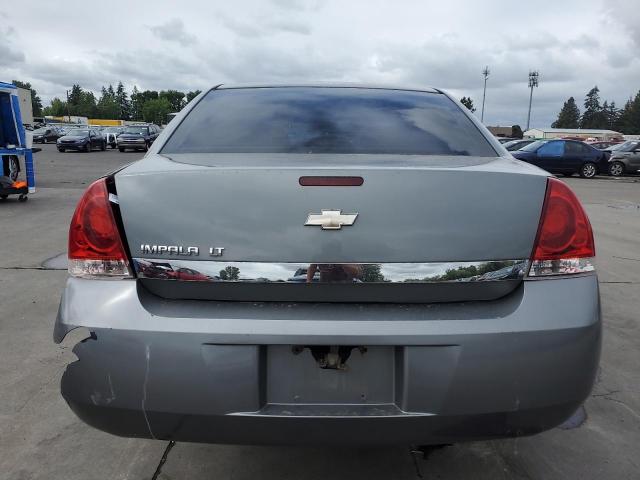 Photo 5 VIN: 2G1WT57N191180986 - CHEVROLET IMPALA 1LT 