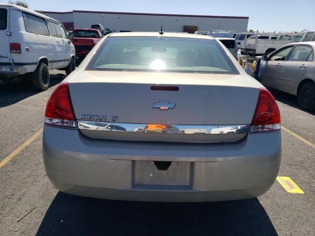 Photo 5 VIN: 2G1WT57N291190572 - CHEVROLET IMPALA 1LT 