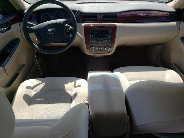 Photo 7 VIN: 2G1WT57N291190572 - CHEVROLET IMPALA 1LT 