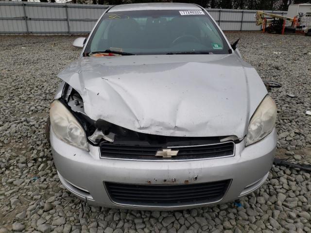 Photo 4 VIN: 2G1WT57N291215969 - CHEVROLET IMPALA 