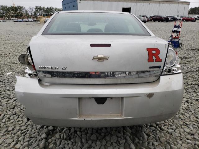 Photo 5 VIN: 2G1WT57N291215969 - CHEVROLET IMPALA 