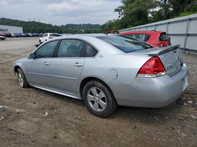 Photo 1 VIN: 2G1WT57N291220119 - CHEVROLET IMPALA 1LT 