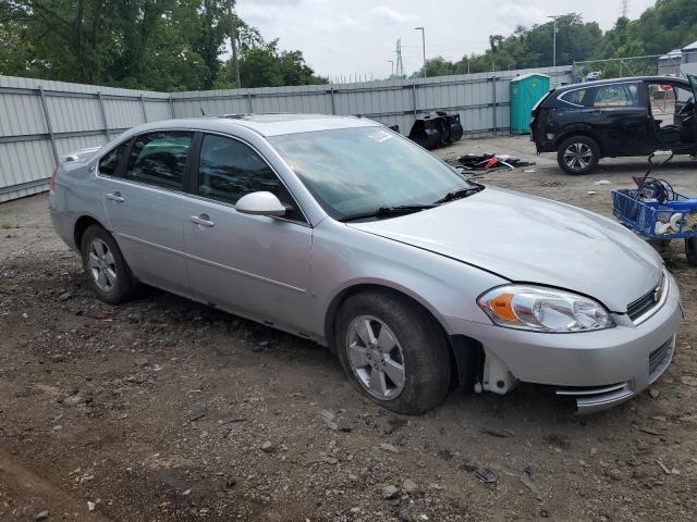 Photo 3 VIN: 2G1WT57N291220119 - CHEVROLET IMPALA 1LT 