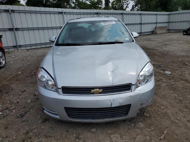 Photo 4 VIN: 2G1WT57N291220119 - CHEVROLET IMPALA 1LT 