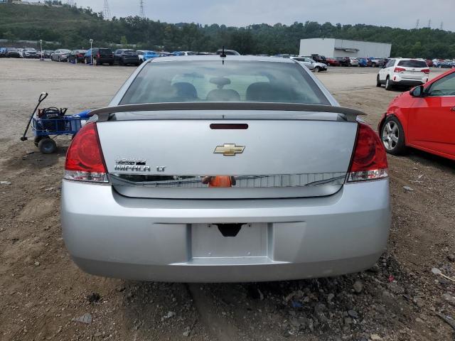 Photo 5 VIN: 2G1WT57N291220119 - CHEVROLET IMPALA 1LT 