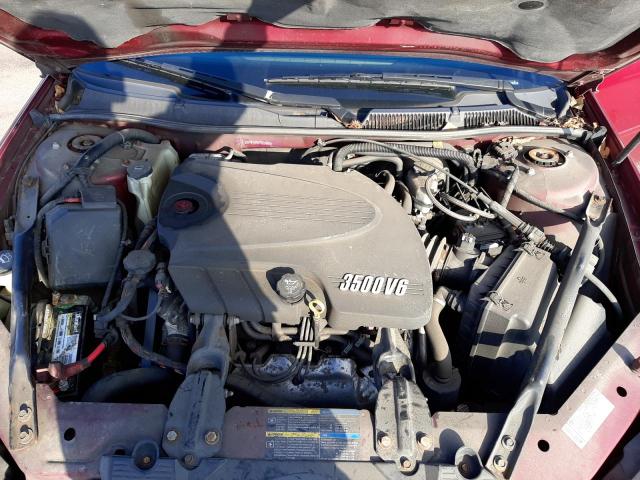 Photo 10 VIN: 2G1WT57N291236658 - CHEVROLET IMPALA 