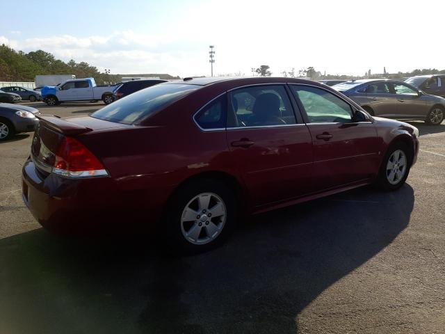 Photo 2 VIN: 2G1WT57N291236658 - CHEVROLET IMPALA 