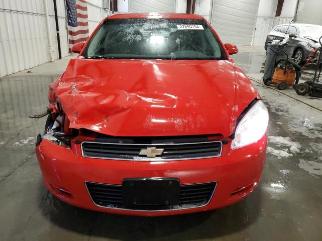 Photo 4 VIN: 2G1WT57N291303081 - CHEVROLET IMPALA 