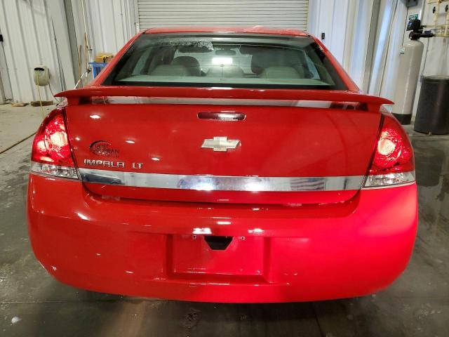 Photo 5 VIN: 2G1WT57N291303081 - CHEVROLET IMPALA 