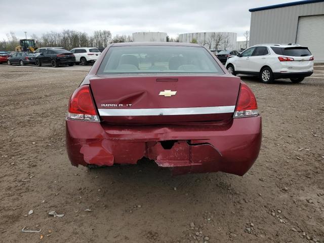 Photo 5 VIN: 2G1WT57N291314212 - CHEVROLET IMPALA 