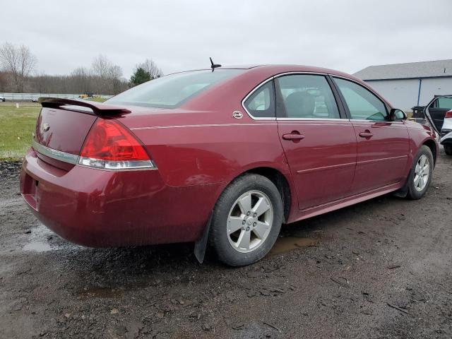 Photo 2 VIN: 2G1WT57N391101589 - CHEVROLET IMPALA 