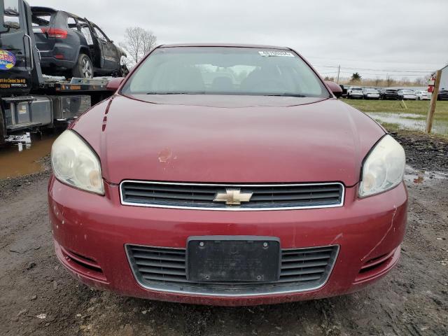 Photo 4 VIN: 2G1WT57N391101589 - CHEVROLET IMPALA 