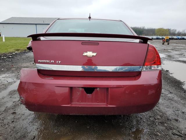 Photo 5 VIN: 2G1WT57N391101589 - CHEVROLET IMPALA 