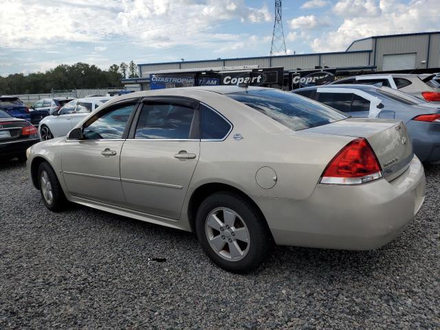 Photo 1 VIN: 2G1WT57N391149397 - CHEVROLET IMPALA 1LT 