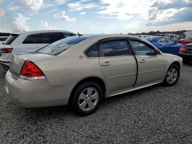 Photo 2 VIN: 2G1WT57N391149397 - CHEVROLET IMPALA 1LT 