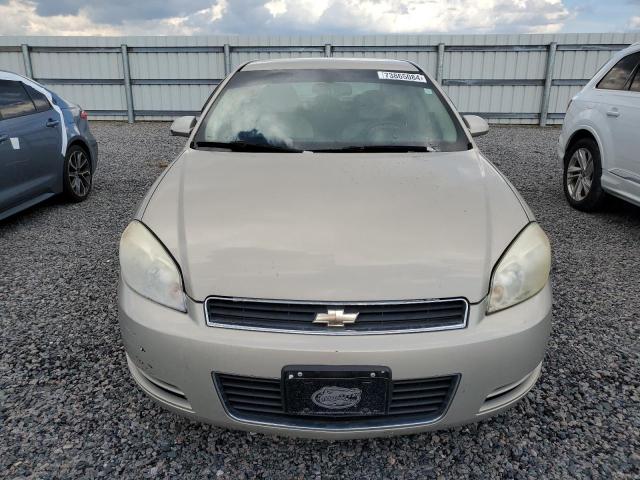 Photo 4 VIN: 2G1WT57N391149397 - CHEVROLET IMPALA 1LT 