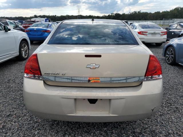 Photo 5 VIN: 2G1WT57N391149397 - CHEVROLET IMPALA 1LT 