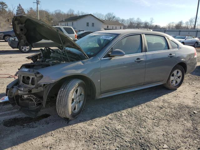 Photo 0 VIN: 2G1WT57N391154289 - CHEVROLET IMPALA 