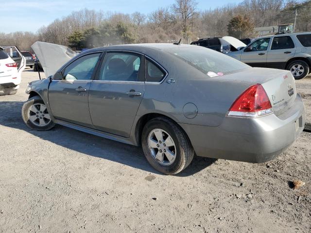 Photo 1 VIN: 2G1WT57N391154289 - CHEVROLET IMPALA 