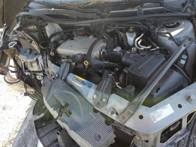 Photo 10 VIN: 2G1WT57N391154289 - CHEVROLET IMPALA 