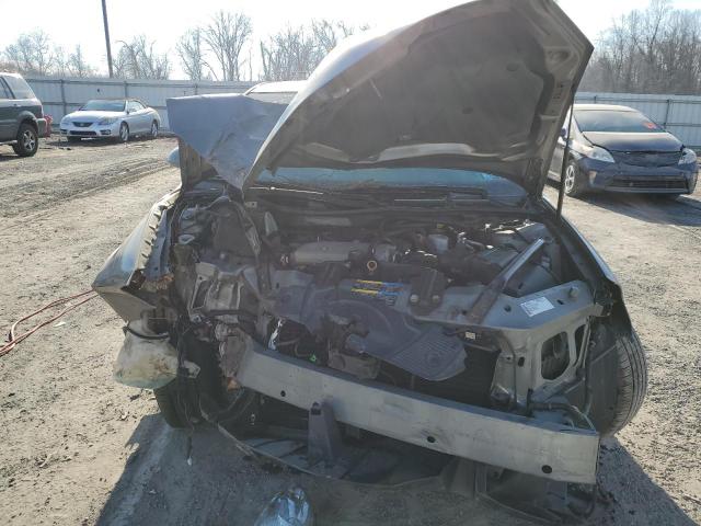 Photo 4 VIN: 2G1WT57N391154289 - CHEVROLET IMPALA 